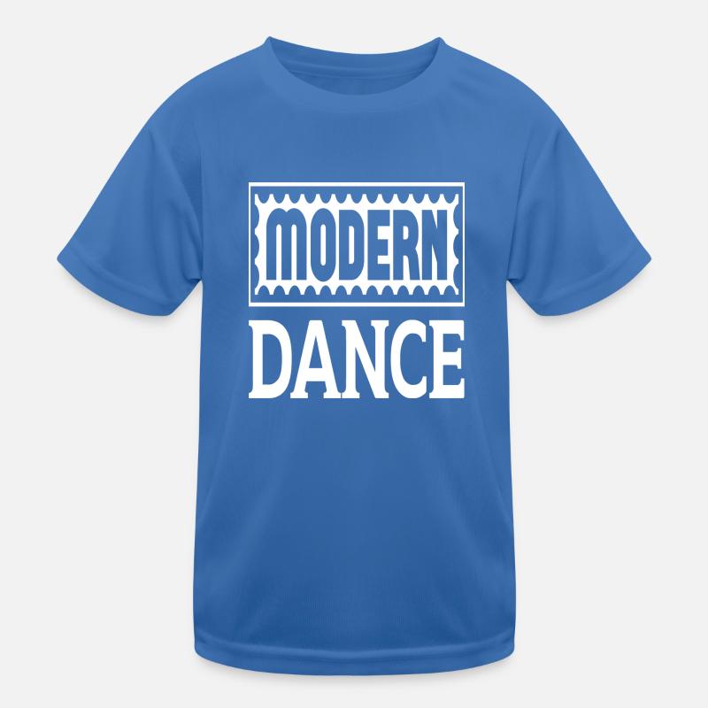 Kids Functional T-Shirt