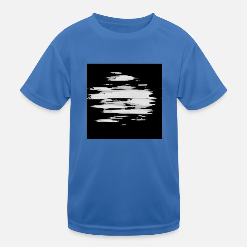 MONTREZ À QUEL POINT VOUS GRATTEZ T-shirt sport Enfant