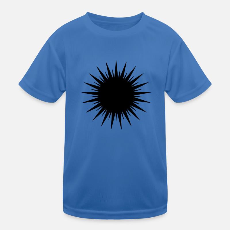 KCK Sone Kinder Funktions-T-Shirt