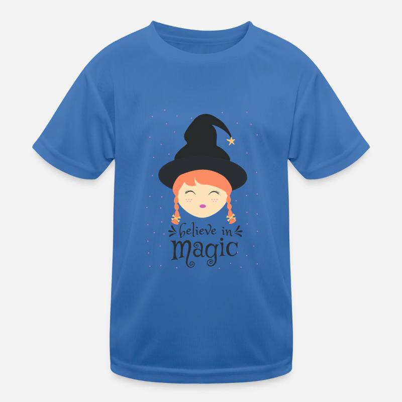 Kids Functional T-Shirt