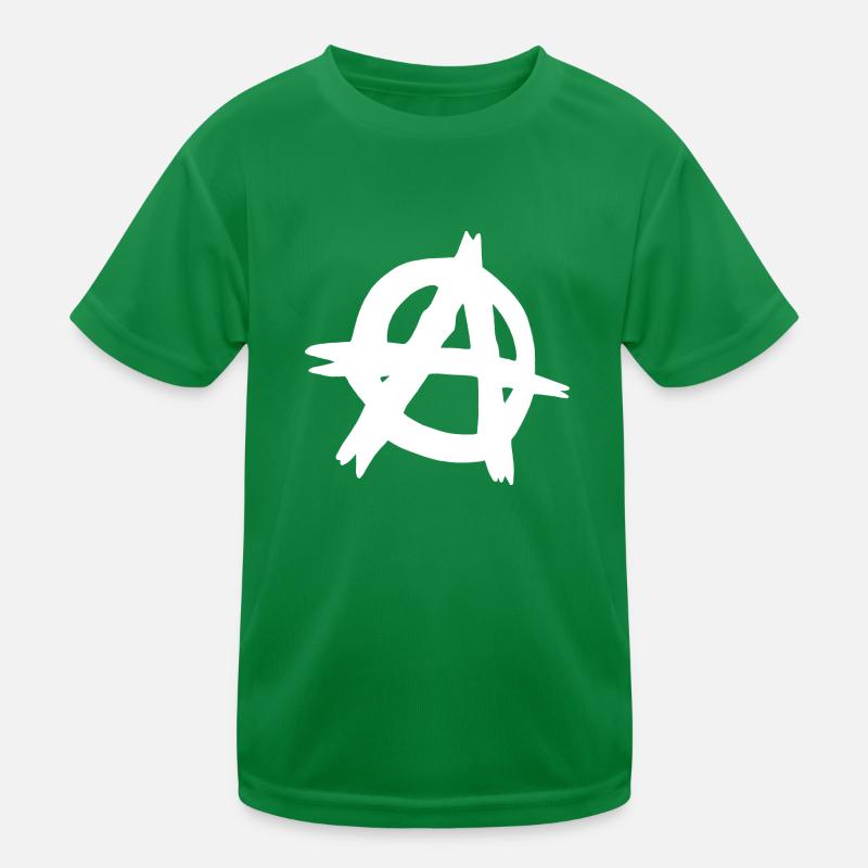 Kids Functional T-Shirt