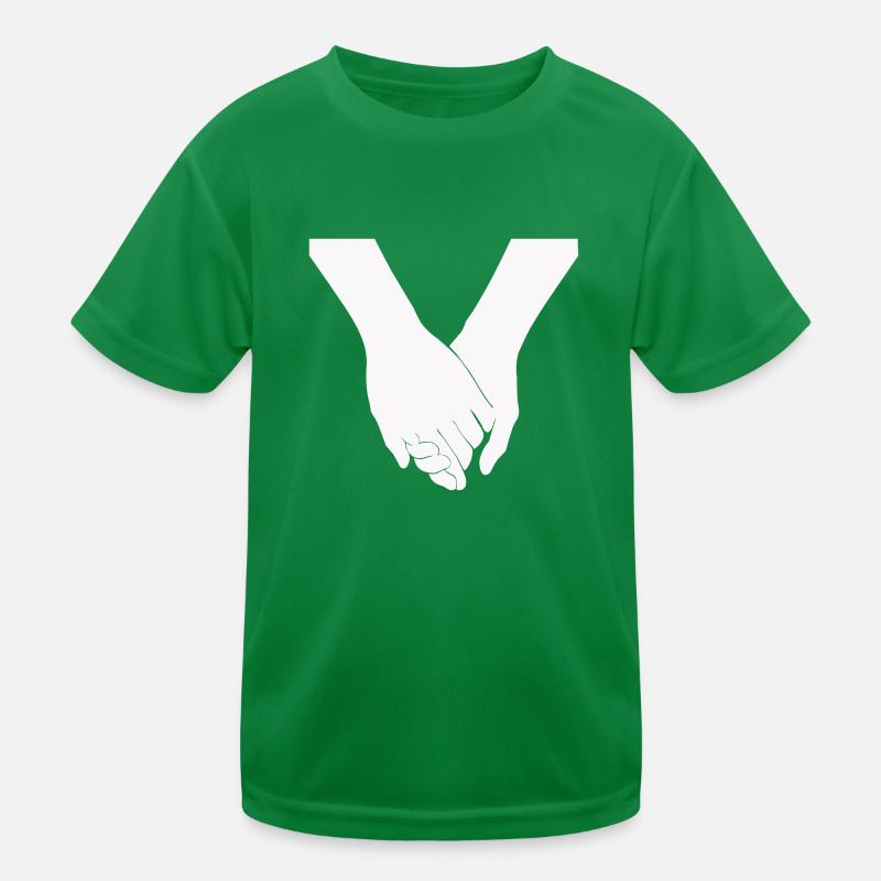Kids Functional T-Shirt