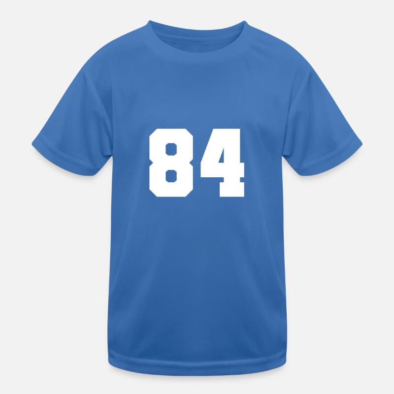 Équipe 84 T-shirt sport Enfant