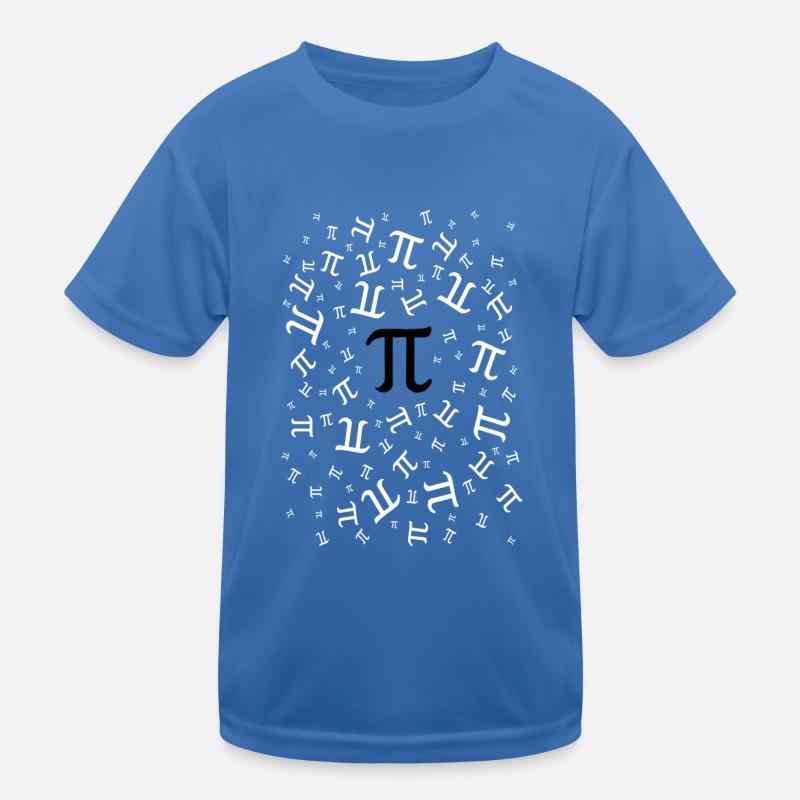Kids Functional T-Shirt