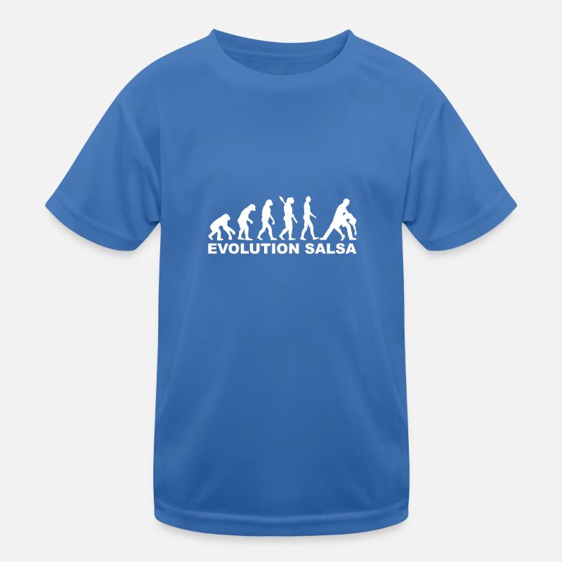 Kids Functional T-Shirt