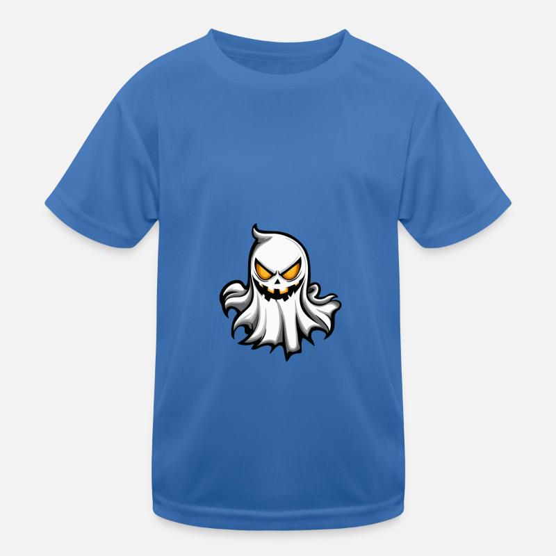 Kinder Funktions-T-Shirt