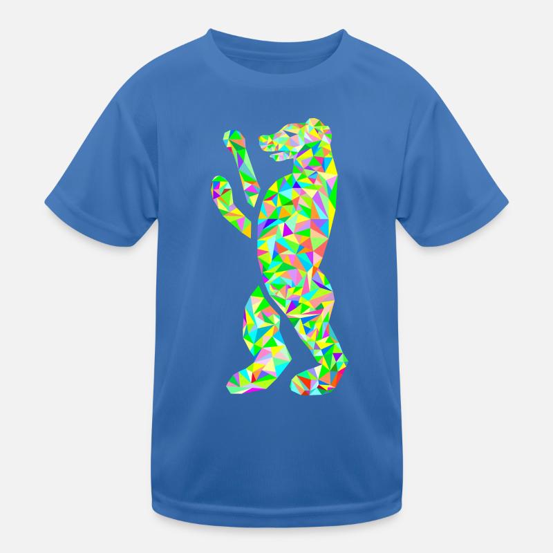 Kids Functional T-Shirt