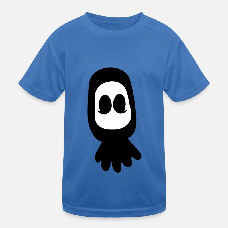 Créatif Graffiti T-shirt sport Enfant