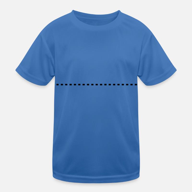 Kinder Funktions-T-Shirt