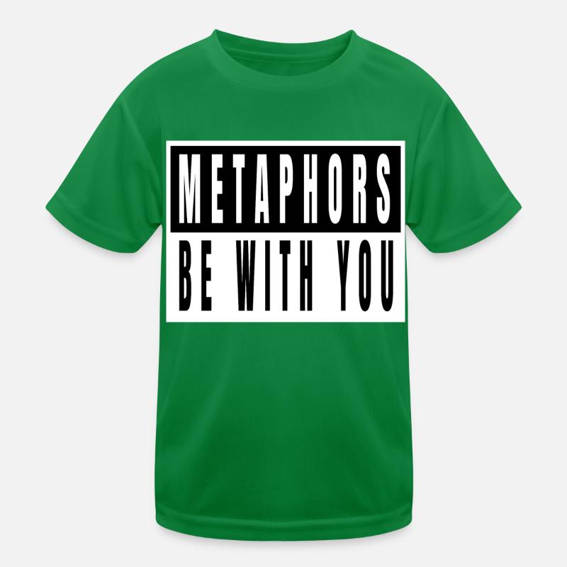 writing book lover creativewriting coffeecups Kinder Funktions-T-Shirt