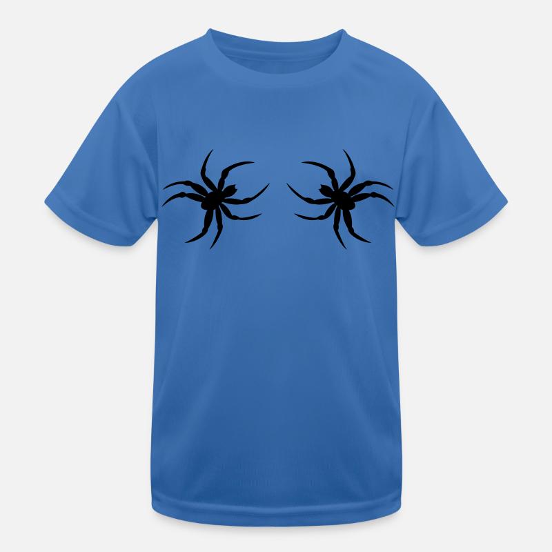 Kids Functional T-Shirt
