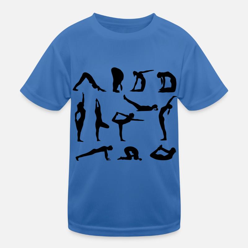 Kids Functional T-Shirt