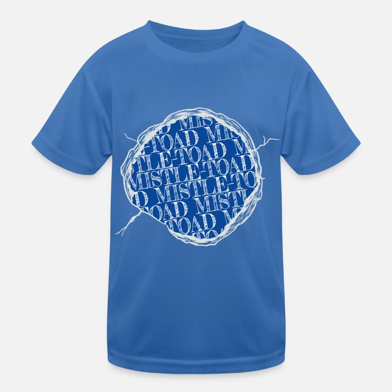 Christmas present present quote gift couples Kids Functional T-Shirt
