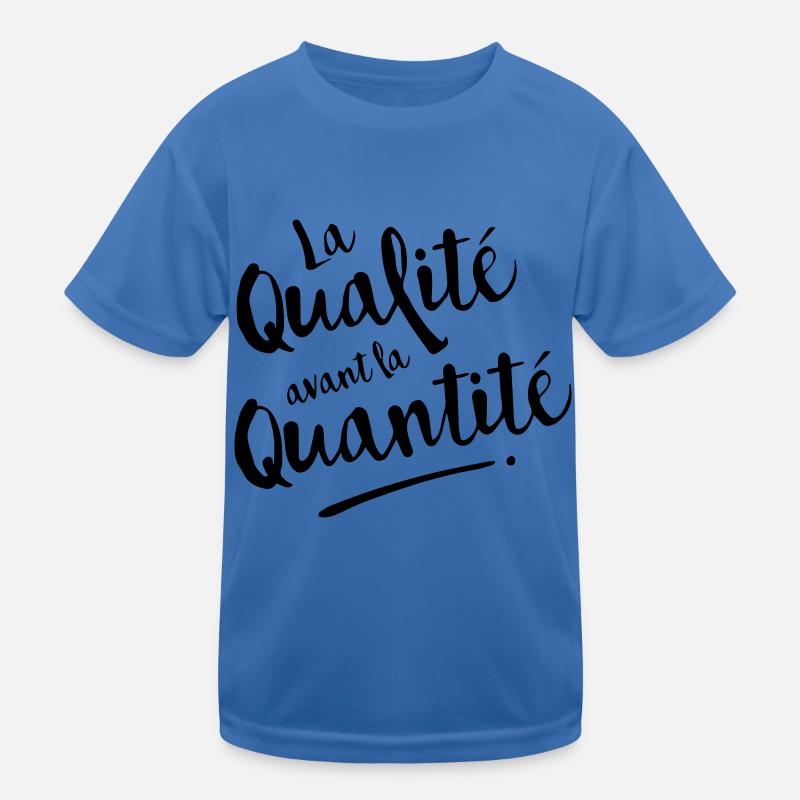 Kids Functional T-Shirt