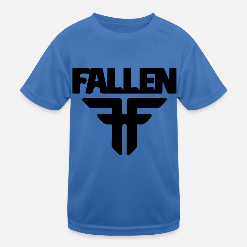 fallen Kids Functional T-Shirt