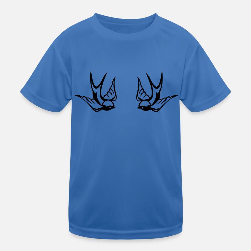 Kids Functional T-Shirt