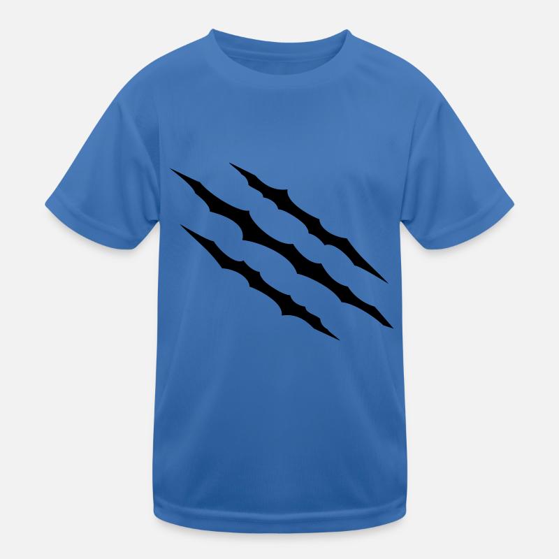 Zéro T-shirt sport Enfant