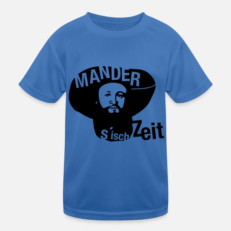 Andreas Hofer 2 Kinder Funktions-T-Shirt