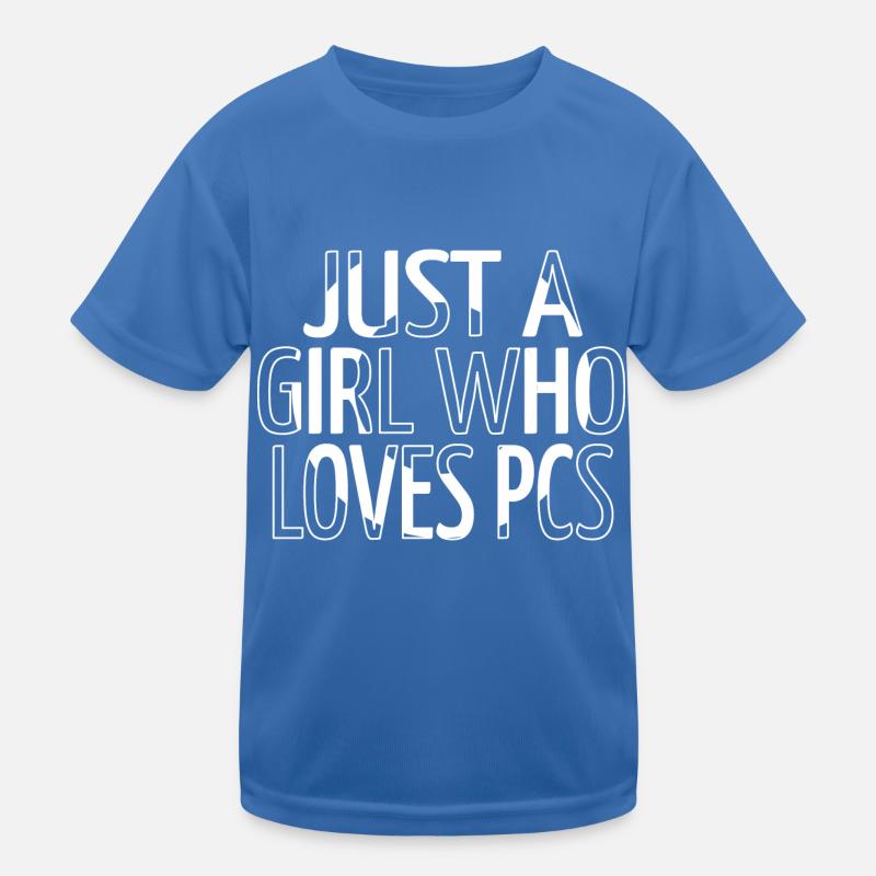Programmation informatique C Sharp Programmation Humour T-shirt sport Enfant