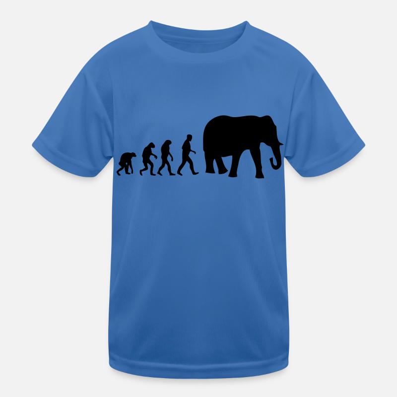 Kids Functional T-Shirt