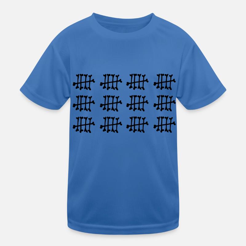 Kids Functional T-Shirt