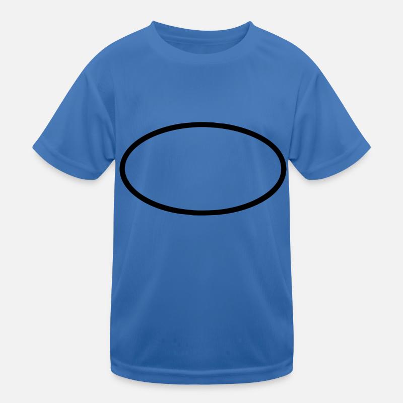 Kids Functional T-Shirt