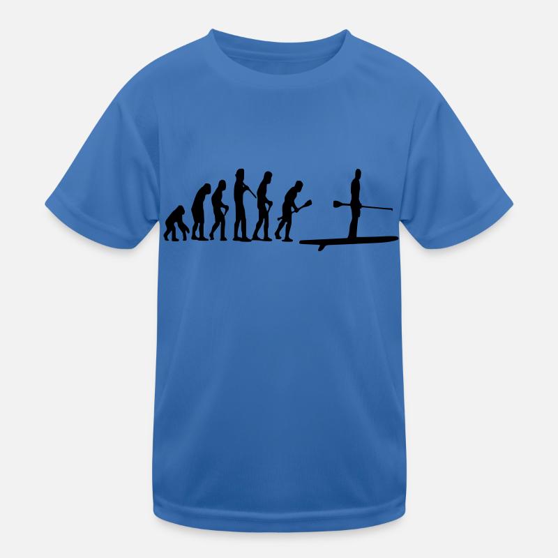 T-shirt sport Enfant