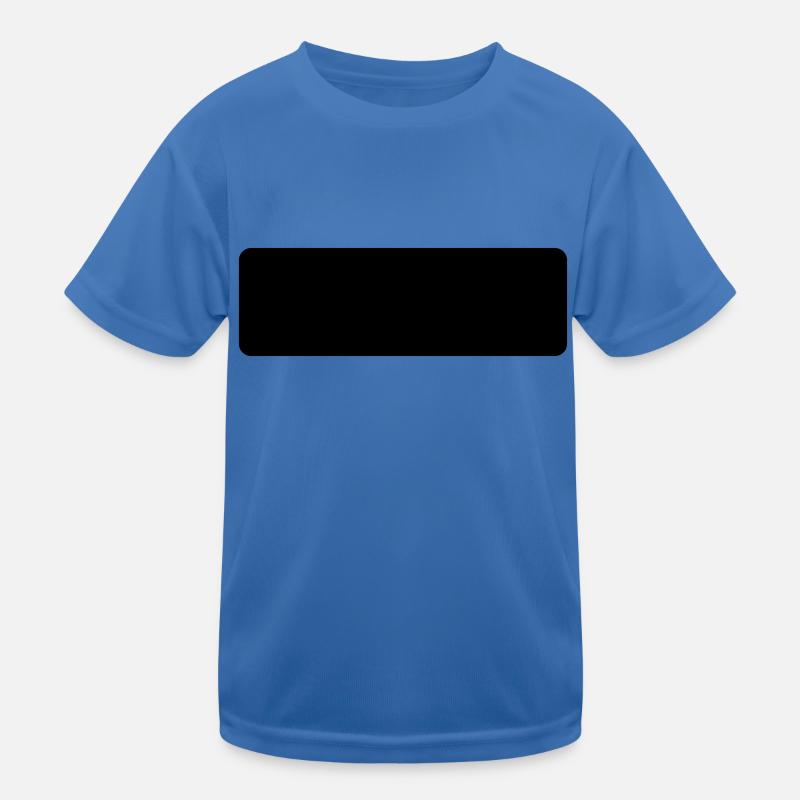 Kids Functional T-Shirt