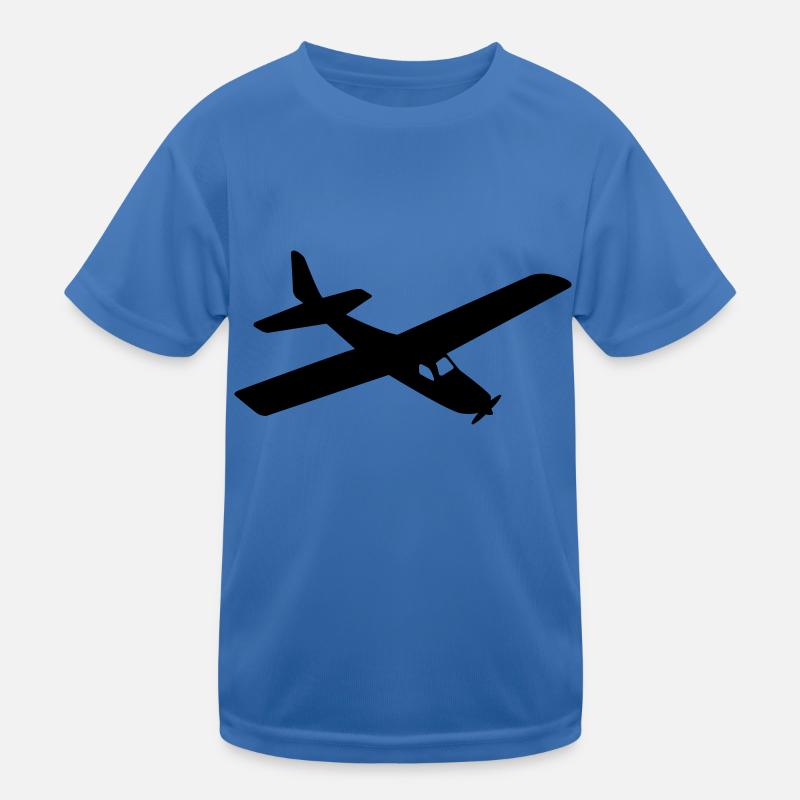 Kinder Funktions-T-Shirt