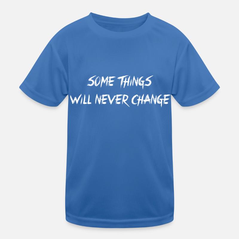 SQL pixelart backside Kinder Funktions-T-Shirt