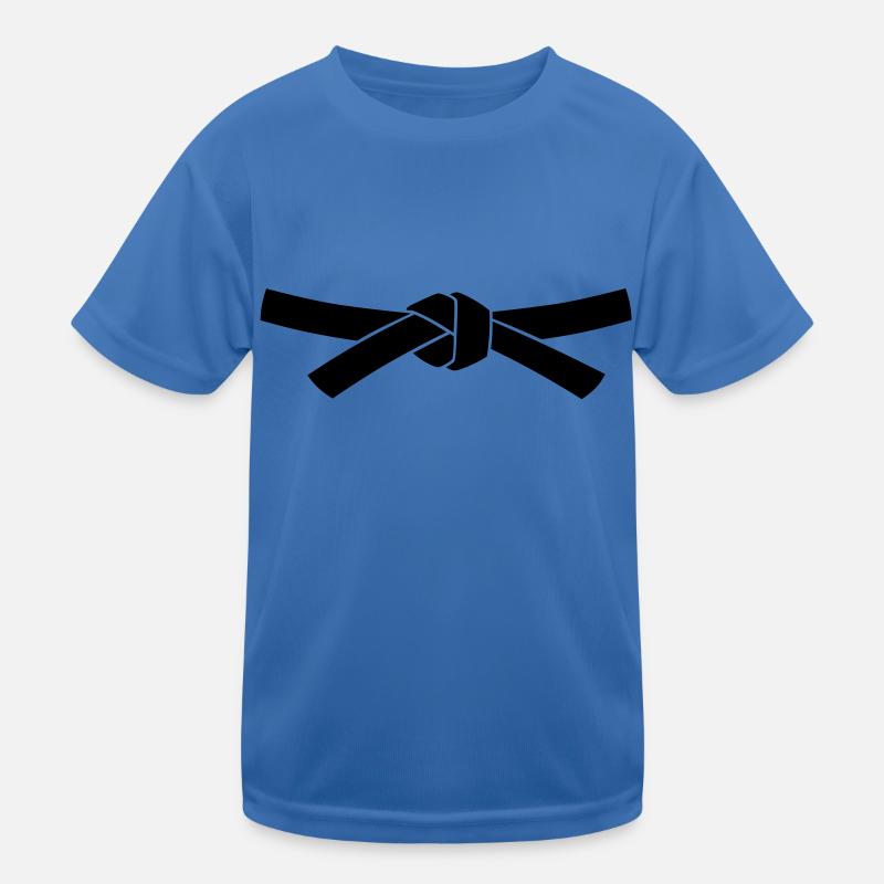 Ceinture T-shirt sport Enfant
