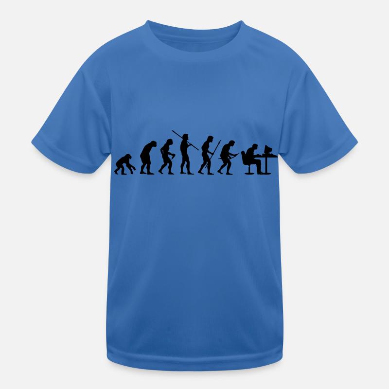 Kids Functional T-Shirt