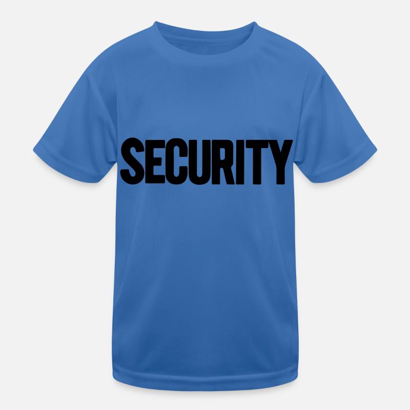 Kids Functional T-Shirt