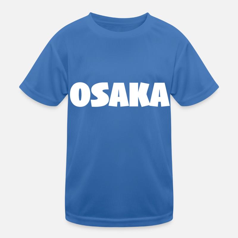 Kids Functional T-Shirt