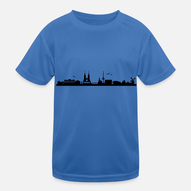 Kids Functional T-Shirt