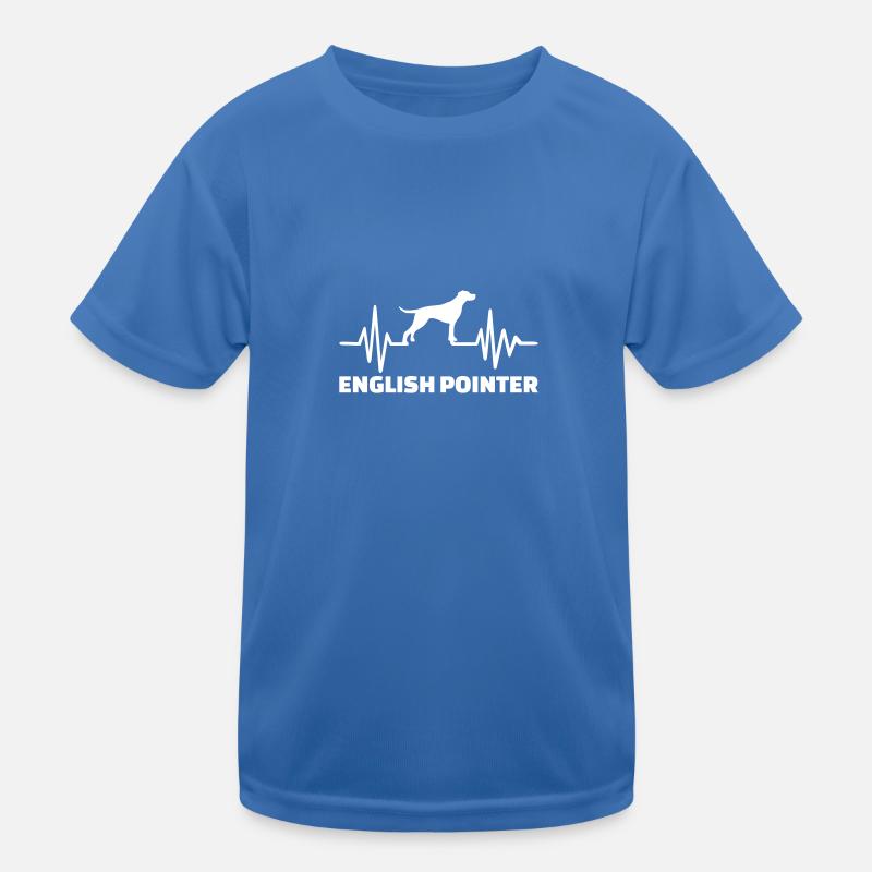 Kids Functional T-Shirt