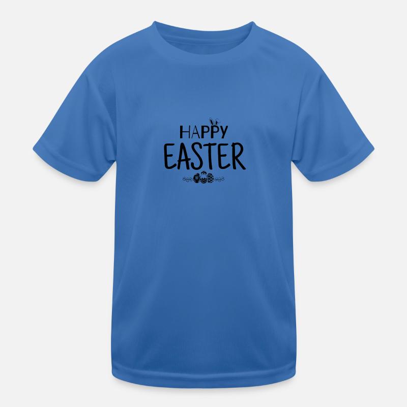Kids Functional T-Shirt
