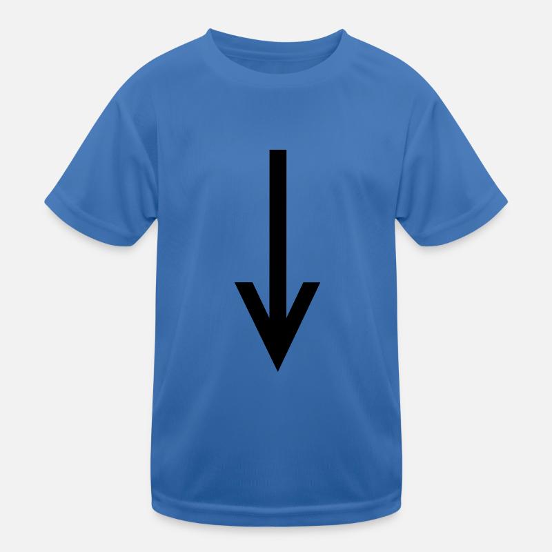 arrow Kids Functional T-Shirt