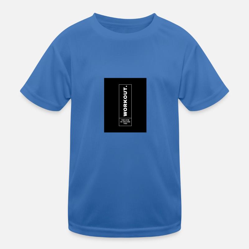 Mütze Kinder Funktions-T-Shirt