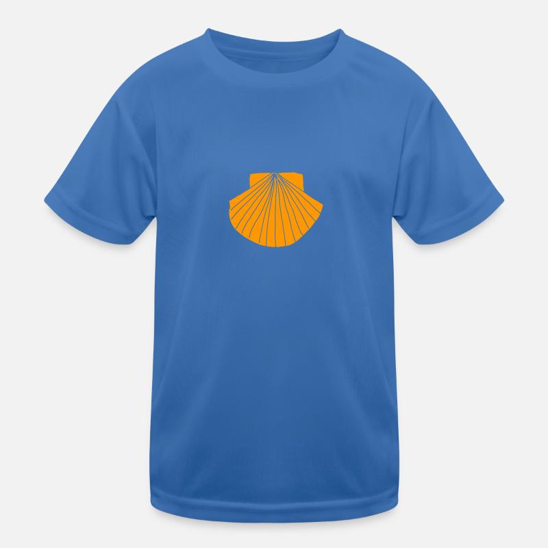 Kids Functional T-Shirt