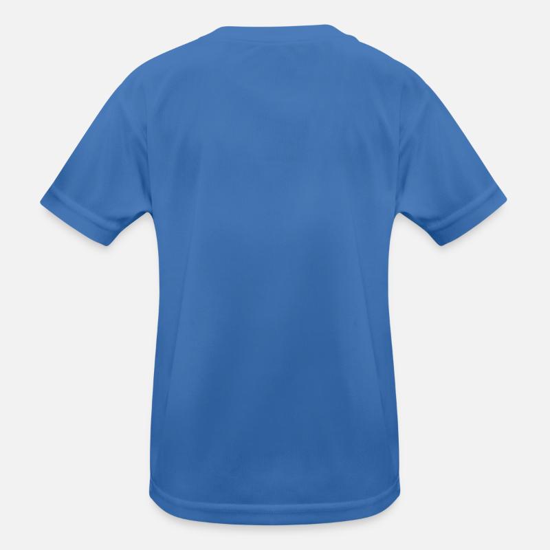 Ananas T-shirt sport Enfant