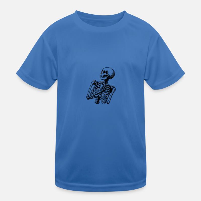 Kids Functional T-Shirt