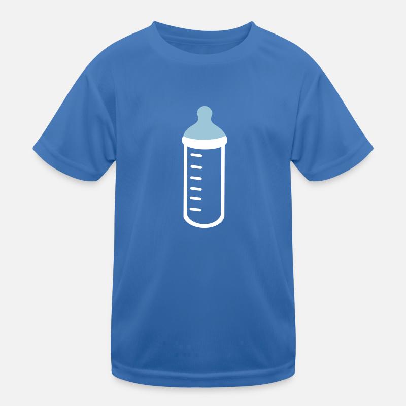 Baby Kinder Funktions-T-Shirt