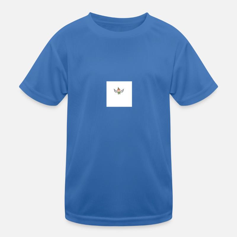 Conception sans titre T-shirt sport Enfant