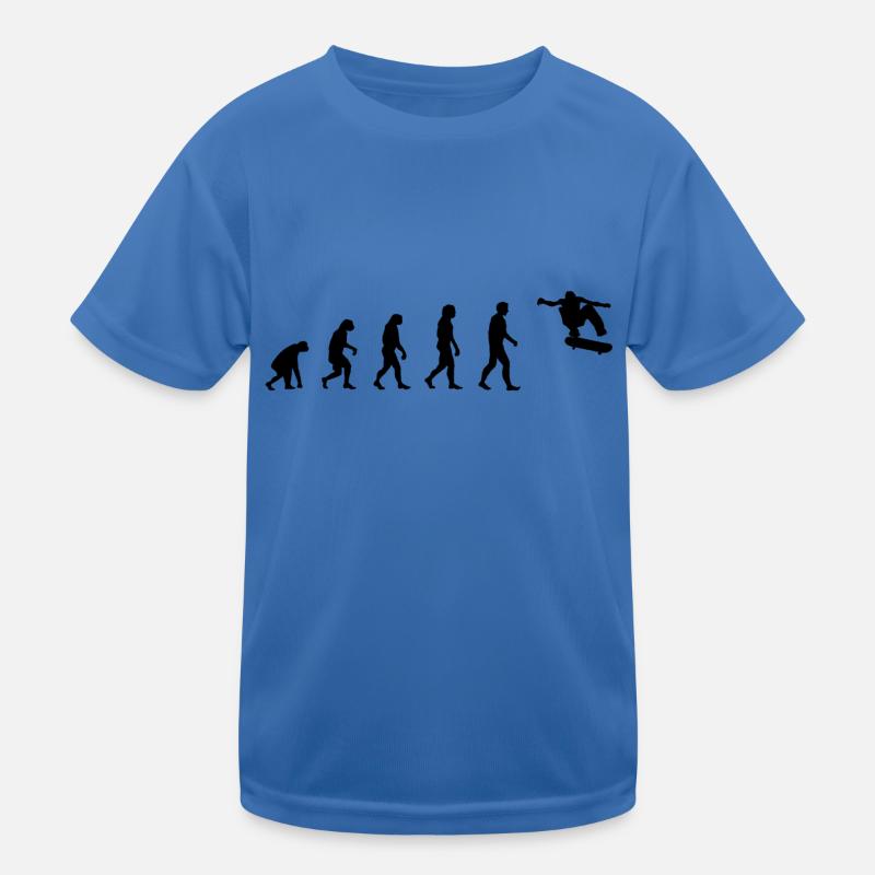 T-shirt sport Enfant
