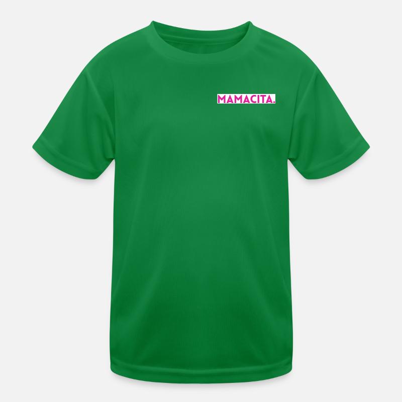 TnAflix T-shirt sport Enfant