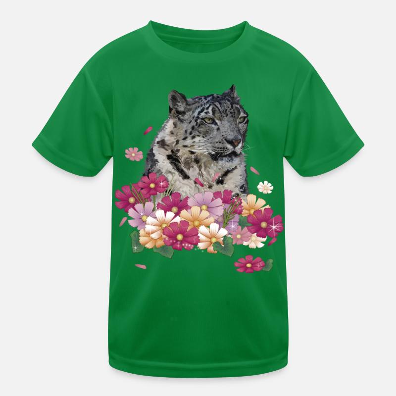 Once T-shirt sport Enfant