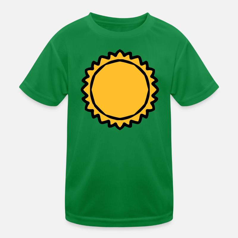 Kids Functional T-Shirt