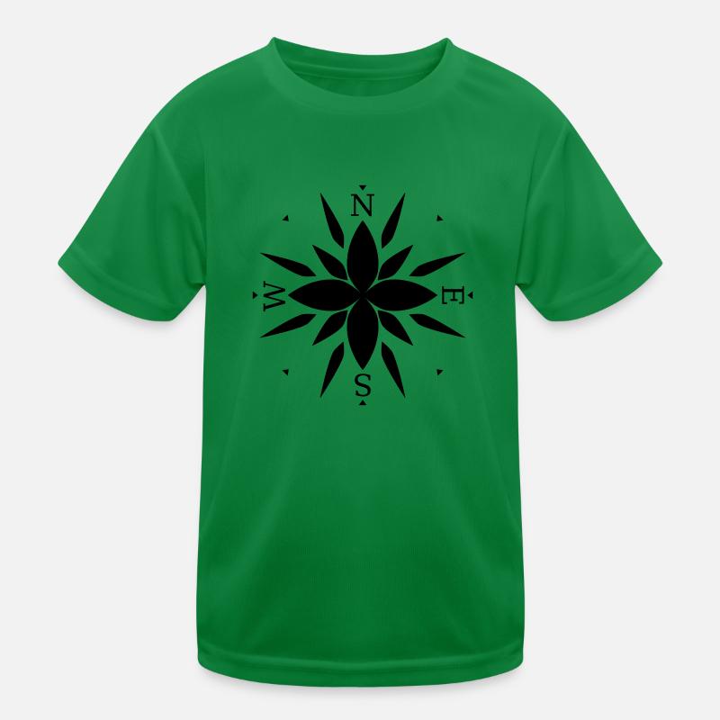 Kids Functional T-Shirt
