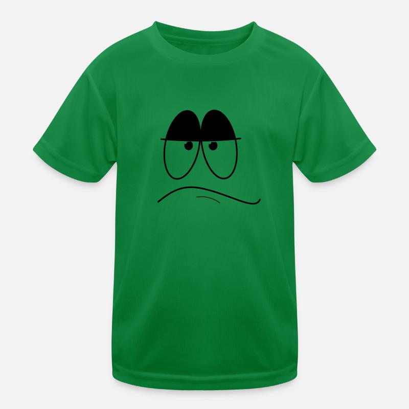 Moufle T-shirt sport Enfant